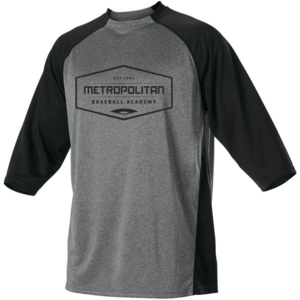 MBA 3:4Sleeve