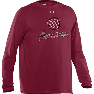 Senators L:S Shirt